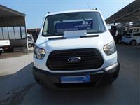 Ford İkinci El Araç Görseli