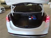 Ford İkinci El Araç Görseli
