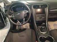 Ford İkinci El Araç Görseli