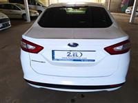 Ford İkinci El Araç Görseli