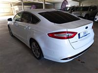 Ford İkinci El Araç Görseli