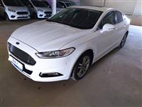 Ford İkinci El Araç Görseli