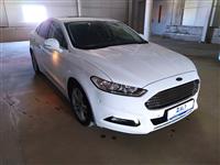 Ford İkinci El Araç Görseli