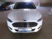 Ford İkinci El Araç Görseli