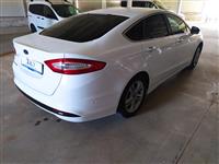 Ford İkinci El Araç Görseli