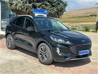 Ford İkinci El Araç Görseli