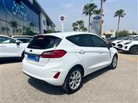Ford İkinci El Araç Görseli