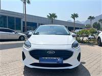 Ford İkinci El Araç Görseli