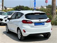 Ford İkinci El Araç Görseli
