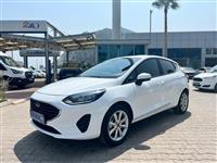Ford İkinci El Araç Görseli