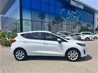 Ford İkinci El Araç Görseli