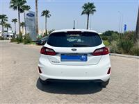 Ford İkinci El Araç Görseli