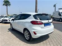 Ford İkinci El Araç Görseli
