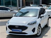Ford İkinci El Araç Görseli
