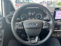 Ford İkinci El Araç Görseli