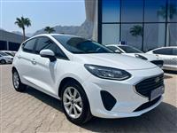 Ford İkinci El Araç Görseli