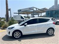 Ford İkinci El Araç Görseli