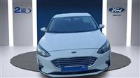 Ford İkinci El Araç Görseli