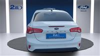 Ford İkinci El Araç Görseli
