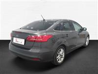Ford İkinci El Araç Görseli