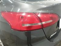 Ford İkinci El Araç Görseli
