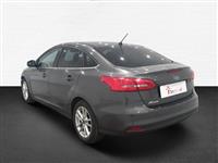 Ford İkinci El Araç Görseli