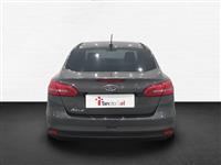 Ford İkinci El Araç Görseli