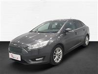 Ford İkinci El Araç Görseli