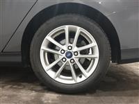 Ford İkinci El Araç Görseli