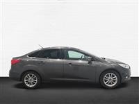 Ford İkinci El Araç Görseli