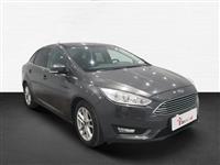 Ford İkinci El Araç Görseli