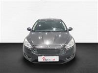 Ford İkinci El Araç Görseli