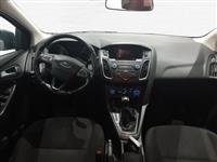 Ford İkinci El Araç Görseli