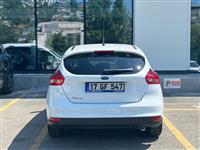 Ford İkinci El Araç Görseli
