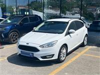 Ford İkinci El Araç Görseli