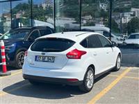 Ford İkinci El Araç Görseli
