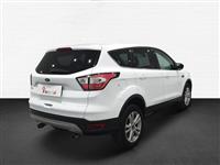 Ford İkinci El Araç Görseli