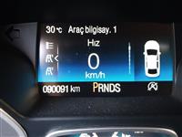 Ford İkinci El Araç Görseli