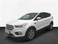 Ford İkinci El Araç Görseli