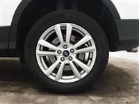 Ford İkinci El Araç Görseli