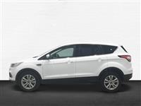 Ford İkinci El Araç Görseli
