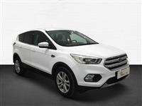 Ford İkinci El Araç Görseli