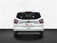 Ford İkinci El Araç Görseli