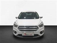 Ford İkinci El Araç Görseli
