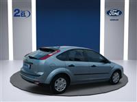 Ford İkinci El Araç Görseli