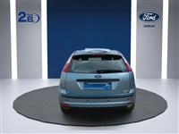 Ford İkinci El Araç Görseli