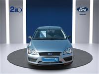Ford İkinci El Araç Görseli