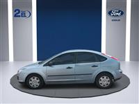 Ford İkinci El Araç Görseli