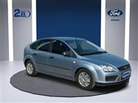 Ford İkinci El Araç Görseli