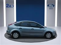 Ford İkinci El Araç Görseli